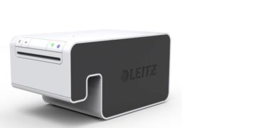 Leitz Icon – drukarka bez kompromisów