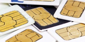 Założenia standardu GSM