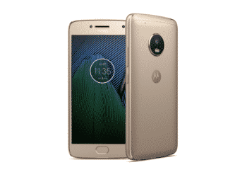 Moto G5 Plus – recenzja