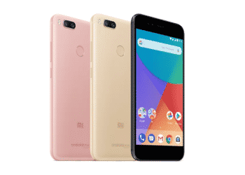 Xiaomi Mi A1 już w sprzedaży w Polsce