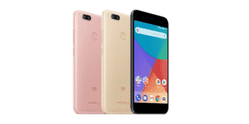 Xiaomi Mi A1 już w sprzedaży w Polsce