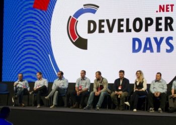 .NET DeveloperDays 2017 | Relacja