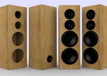 Zestaw głośnikowy nie musi kosztować fortuny. Sprawdź, co można kupić w niskiej cenie!