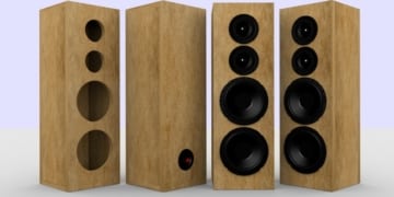 Zestaw głośnikowy nie musi kosztować fortuny. Sprawdź, co można kupić w niskiej cenie!