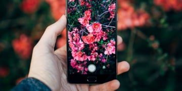 Funkcje smartfonów, z których korzystamy najczęściej