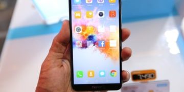 Honor 9 – szybka analiza ważnych parametrów