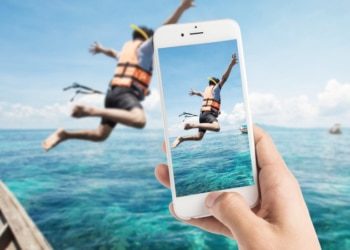 Czy warto kupić telefon komórkowy z dobrym aparatem?
