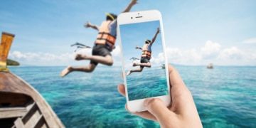 Czy warto kupić telefon komórkowy z dobrym aparatem?