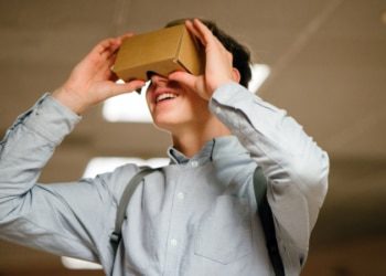 Odkryj potencjał rzeczywistości wirtualnej przy wyborze mieszkania