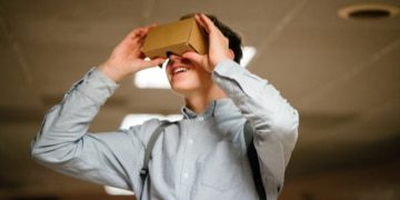 Odkryj potencjał rzeczywistości wirtualnej przy wyborze mieszkania