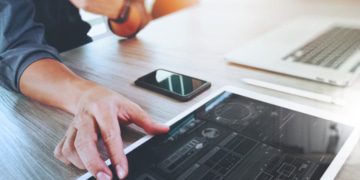 Rodzaje tabletów — czym różnią się między sobą poszczególne modele?