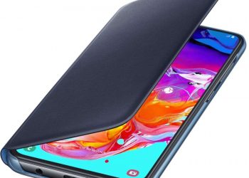 Jakie etui do Samsung A70?