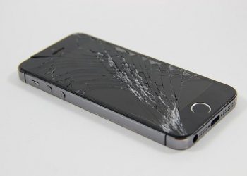 iPhone- najczęstsze usterki