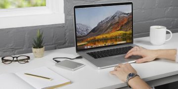 Verbatim prezentuje smukły i stylowy przenośny dysk twardy dla użytkowników komputerów MAC oraz PC