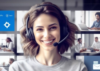 Reklama sklepu internetowego w ramach Microsoft Ads