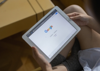 Reklama sklepu internetowego w Google